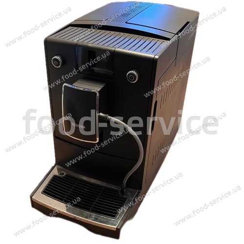 Кофемашина NIVONA CafeRomatica NICR 759 + чаша для молока б/у